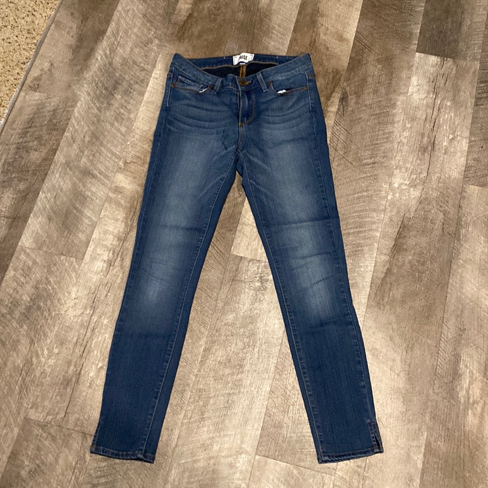 Paige Jeans, size 27